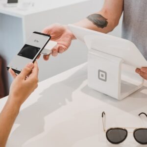 Payment Terminal Smart Payment Terminal
