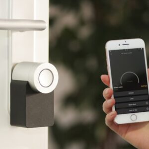Security Camera 4K Security Camera
